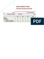 FWC - Deployment Sample