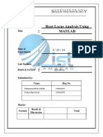 CS Lab Report 9