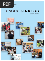 Unodc Strategy Web