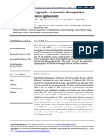 Mineral Trioxide Aggregate An Overview o