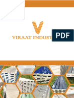 Viraat Industries Brochure 1