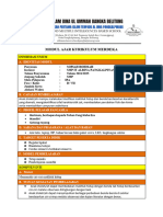 Modul Ajar Ipa Kelas 7 Bab 5