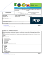 GE 5 Purposive Communication Syllabi