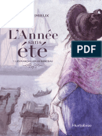 01 Les Fiancailles Au Berceau Julie Lemieux