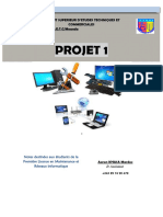 Projet 1 2024