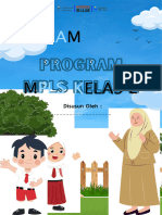 Program MPLS Kelas 2