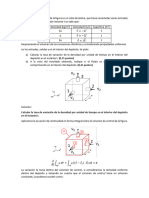 EXAMEN 14/04/2023 Con Soluciones Mecánica de Fluidos