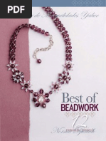 Best of Beadwork 12 Romantic Projects