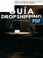 Guia Definitiva de Dropshipping (Para Principiantes)