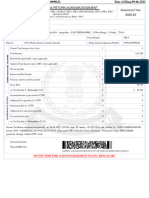 Itr 22-23