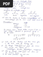 Aldehyde Ketone Carboxylic