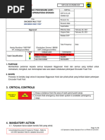 SOP-4.01.10-OM08-019 ENCODER FOULT TEST Reviewed