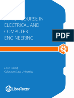 A First Course in Electrical and Computer Engineering