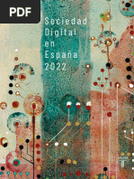 01 Sociedad Digital en Espana 2022