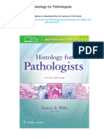 Histology For Pathologists. ISBN 1496398947, 978-1496398949