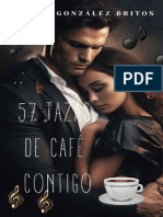 57 Tazas de Cafe Contigo - Myrian Gonzalez Britos