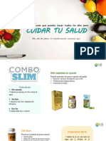 Guía Alimentaria Slim Planet