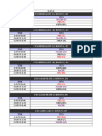 Time Table 2