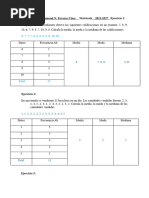 Práctica Resuelta de Bioestadística