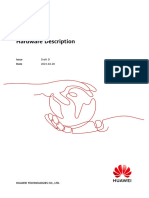 AAU5636m Hardware Description (Draft D) (PDF) - EN