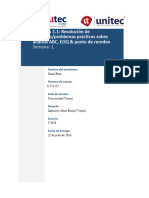 Tarea 1 1 Resolucion de Ejercicios Practicos Sobre Analisis ABC EOQ Punto de Reorden