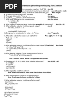 BCA SemModelMCQs PP 2024