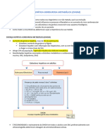 Resumo Doença Hepática