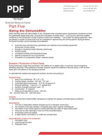 Bry Air Calculation Sheet