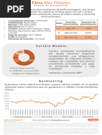 Fima Mix Dolares