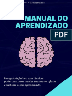 Manual Do Aprendizado PDF