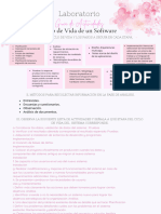 Documento A4 Portada Carátula Informe de Proyecto Acuarelas Orgánico Rosa Y - 20240701 - 184347 - 0000