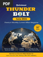 @studypdfmx Thunder Bolt June 2024