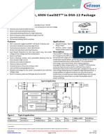 Infineon ICE3BR4765JG DS v02 02 EN-3360230