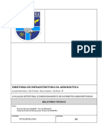 Apostila de Avaliação Estrutural de Pavimentos Aeroportuários Com Capa