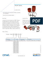 CHALWYNN - Installation-Kit