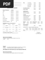 Formatos de Reestructuracion Espiritual (SPN 2015-01)