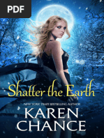 Shatter The Earth Karen Chance (001-300)