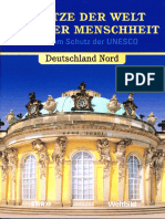 Schätze Der Welt - Deutschland Nord (Booklet)