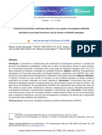 Publication374851289 Pneumonia Associada A Ventilacao Mecanica e Sua Relacao Com Patogenos ESKAPE