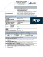 Syllabus Contabilidad y Presupuesto 2022-1-SIGA