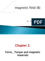 Force, Torque and Materials-Part1