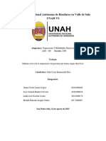 INFORME HABILIDADES 2da Visita Emprendedores