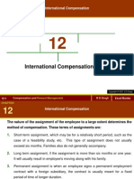 Ch-12 (International Compensation)