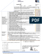 Control Simce #106 - NM2 - A