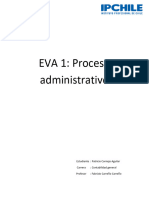 EVA1 Proceso Administrativo