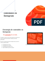 Los Mejores Contenidos Instagram