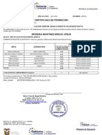 Moreira Martinez Bruce Josue... 6to Basico