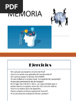 Memoria Parte 1