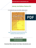 (FREE PDF Sample) Theory of Relativity 2nd Edition Pathria R K Ebooks