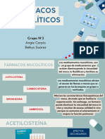 Acetilcisteína PDF